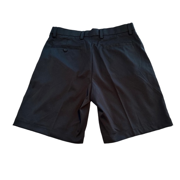 Men’s Amazon essentials classic fit stretch golf shorts, size 34 - Picture 4 of 6